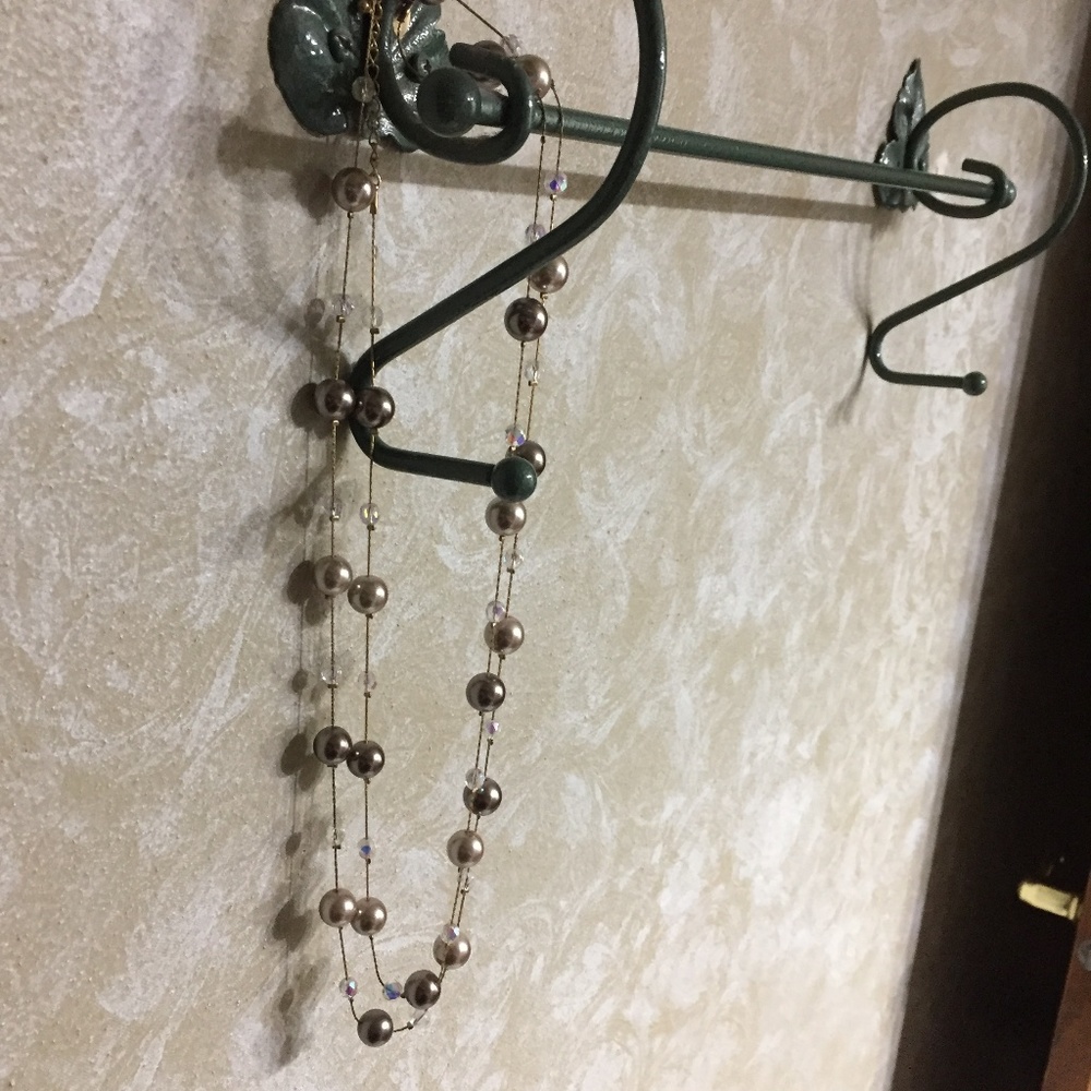 Lia Sophia Necklace